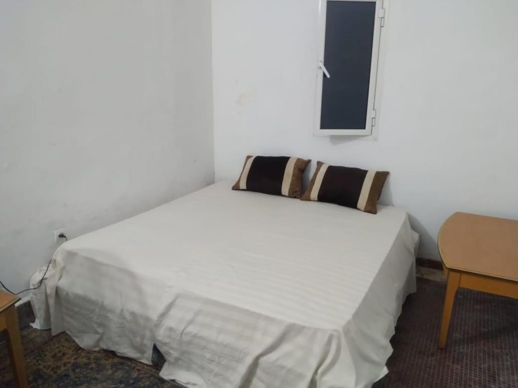 Auberge-Camping Africa Escale Nouakchott Esterno foto