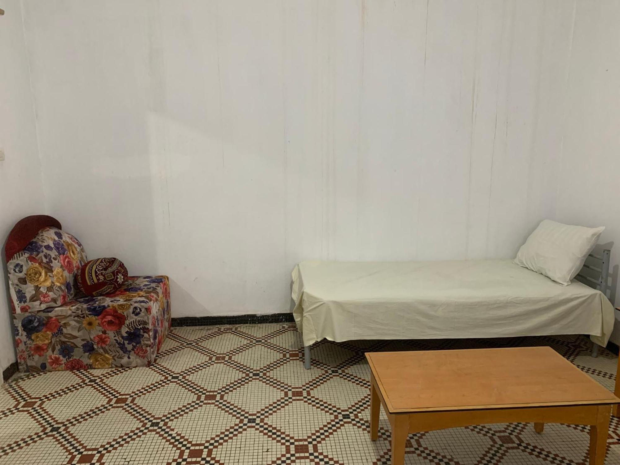 Auberge-Camping Africa Escale Nouakchott Camera foto